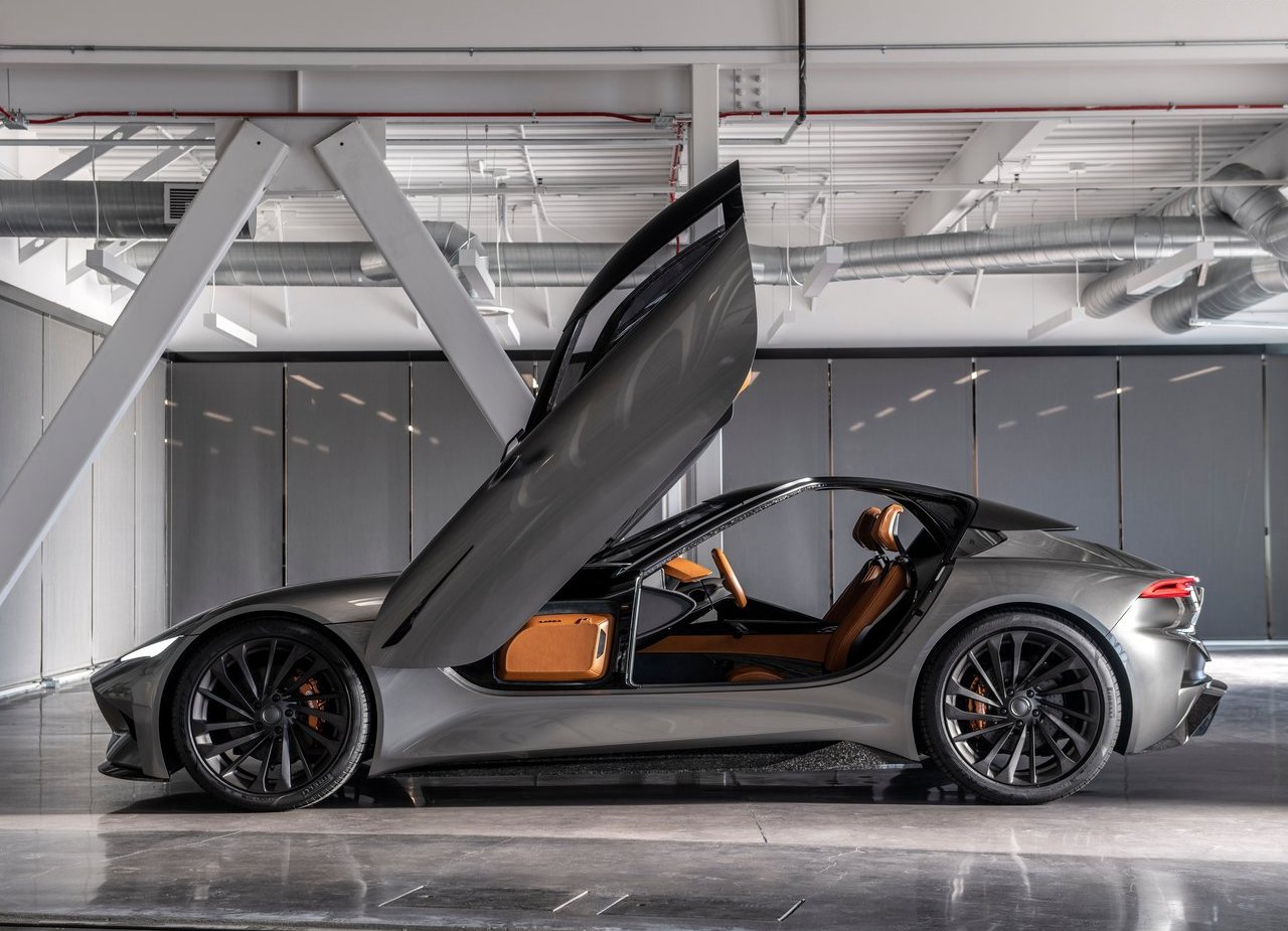 2019 - KARMA SC2 CONCEPT, foto 2