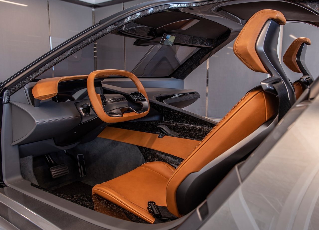 2019 - KARMA SC2 CONCEPT, foto 5