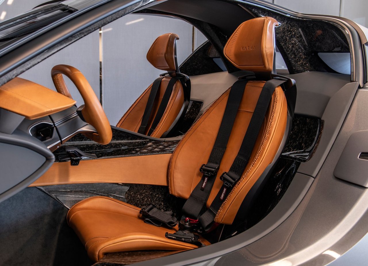 2019 - KARMA SC2 CONCEPT, foto 6