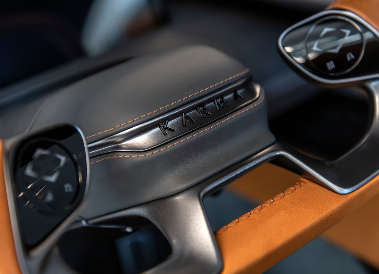2019 - KARMA SC2 CONCEPT, foto 8