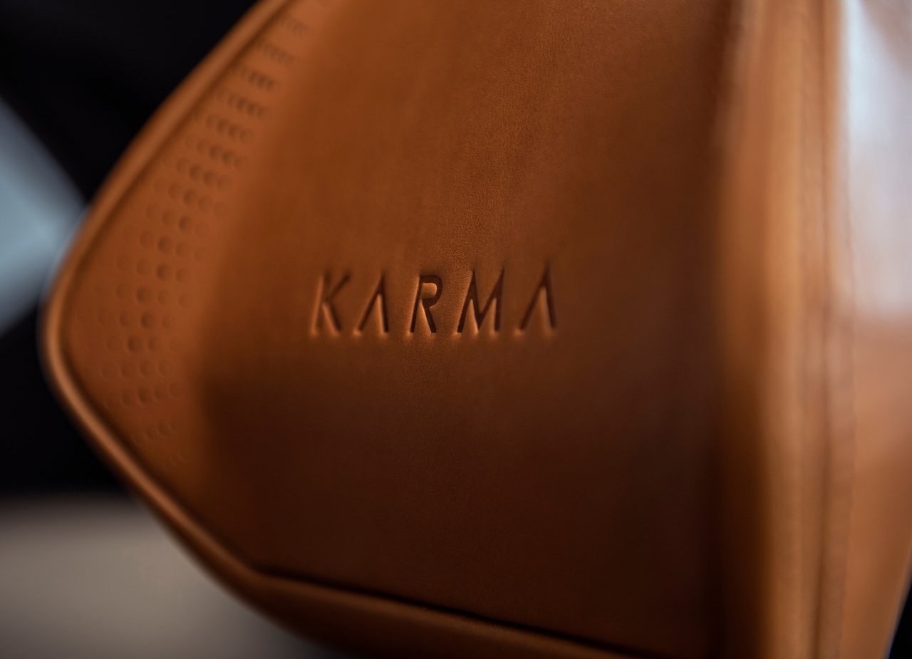 2019 - KARMA SC2 CONCEPT, foto 9