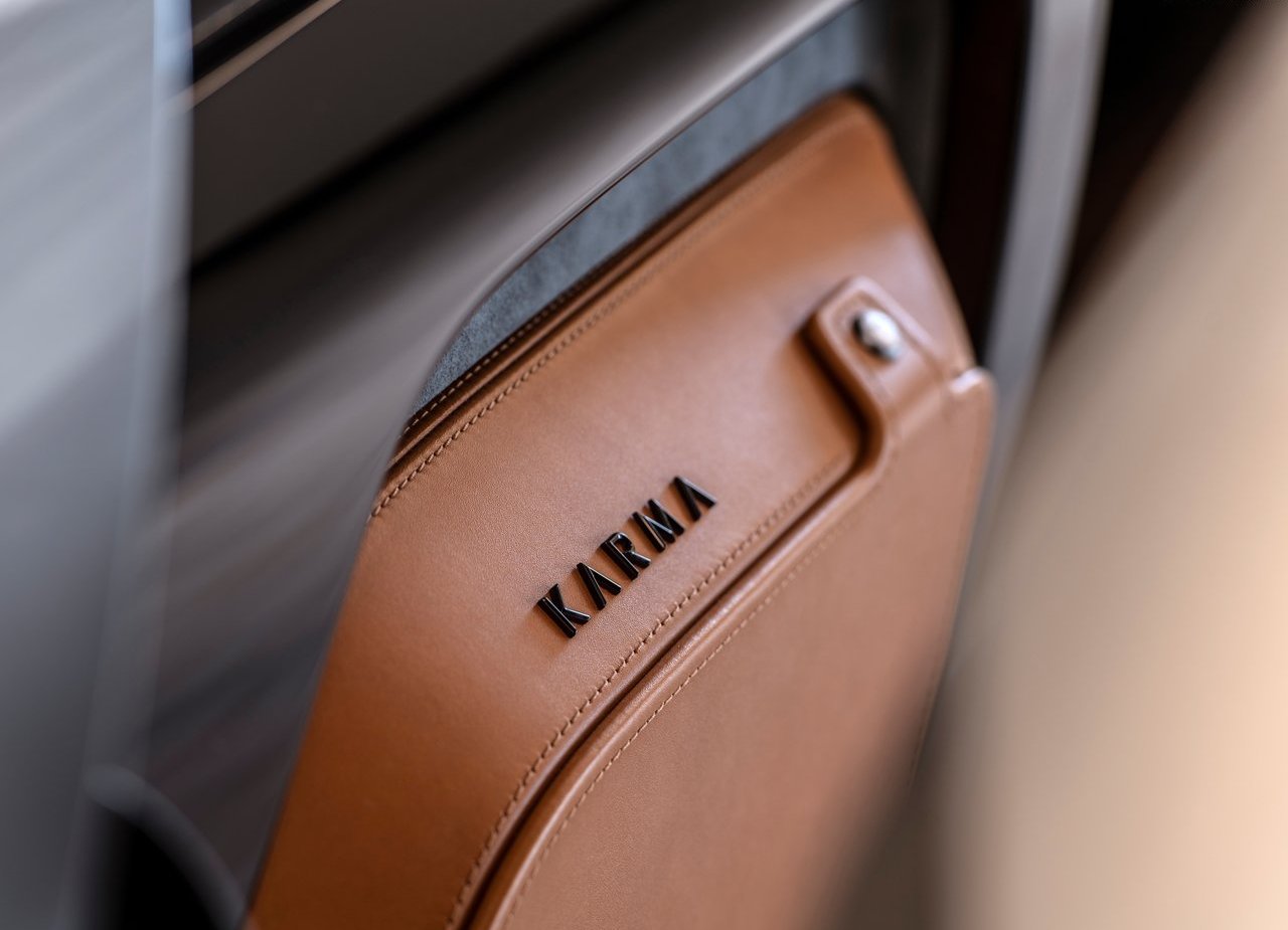 2019 - KARMA SC2 CONCEPT, foto 12