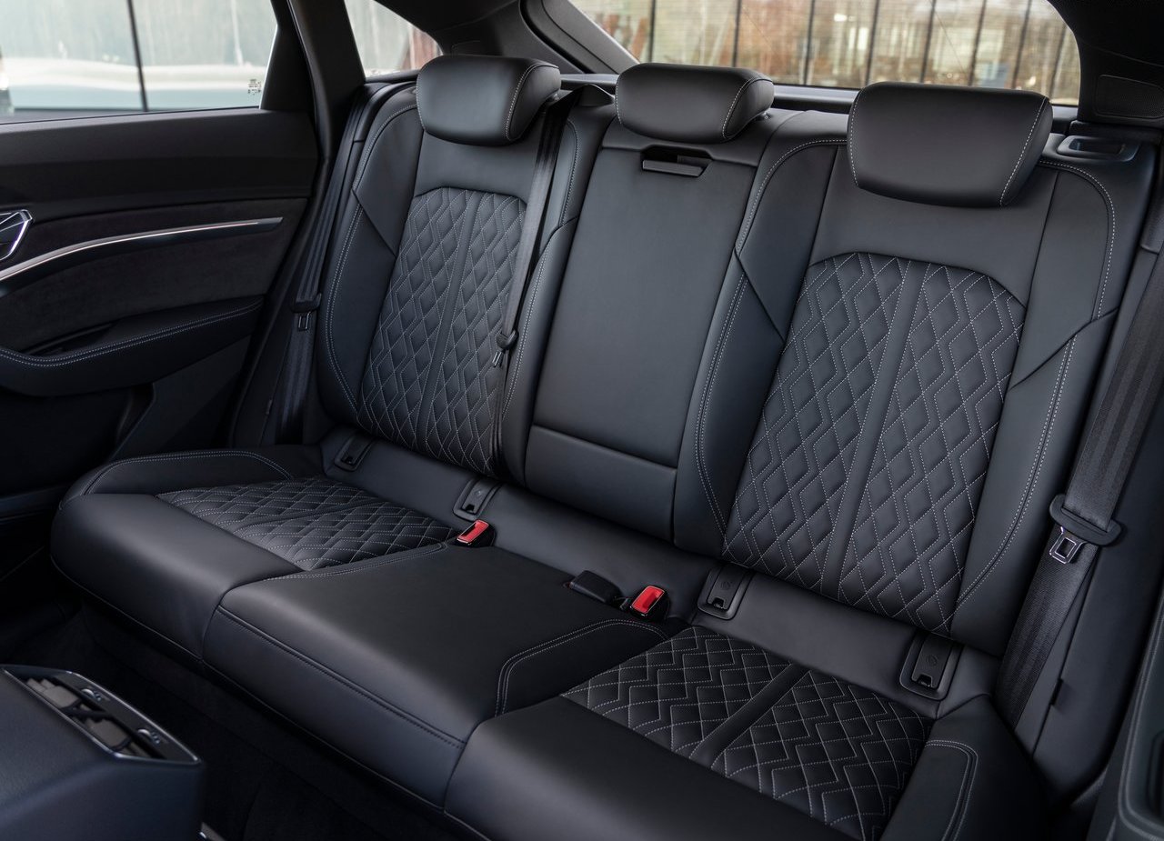 2021 - AUDI E-TRON SPORTBACK, foto 110
