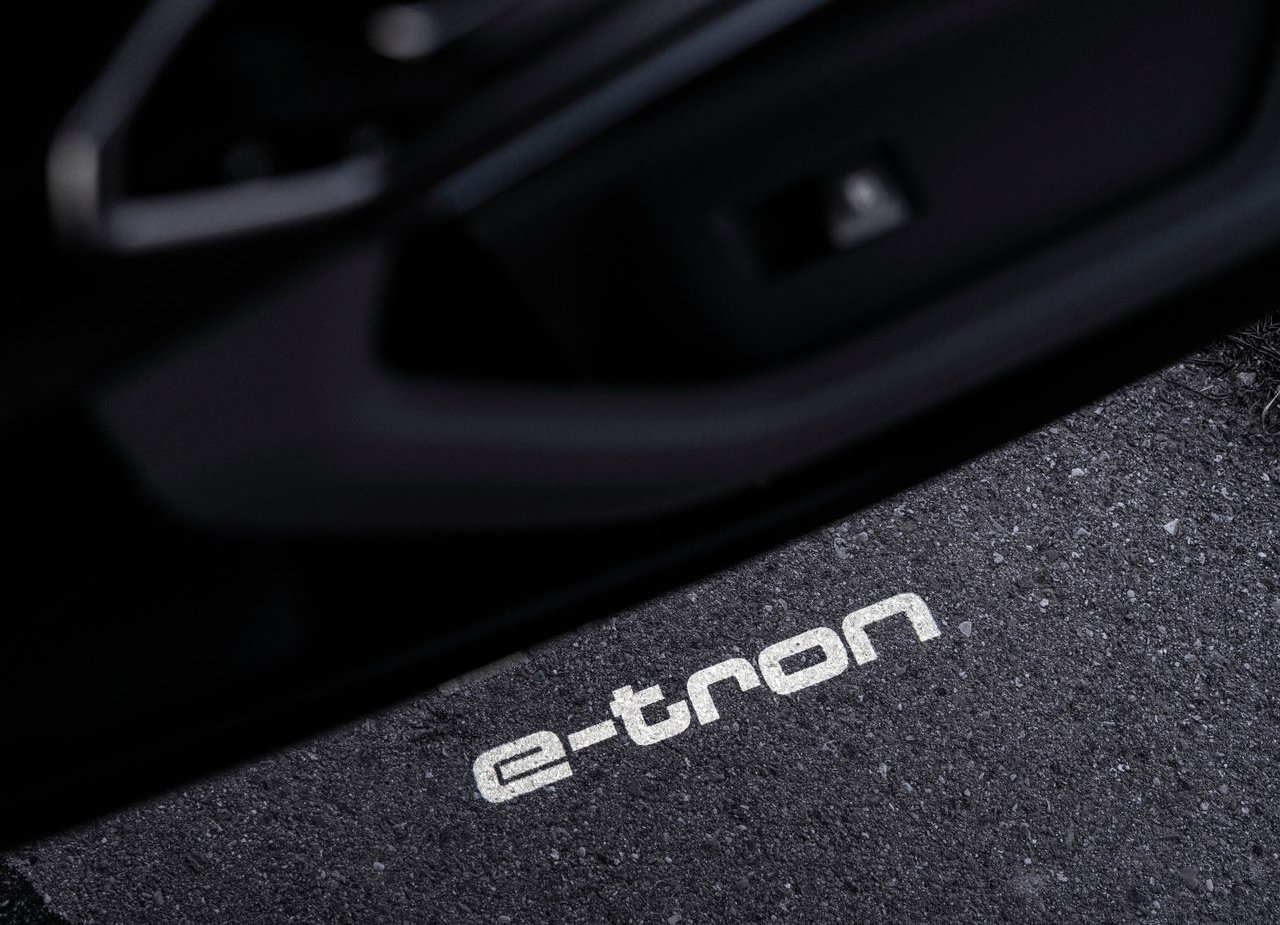 2021 - AUDI E-TRON SPORTBACK, foto 113