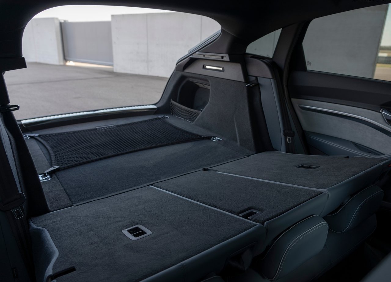 2021 - AUDI E-TRON SPORTBACK, foto 115