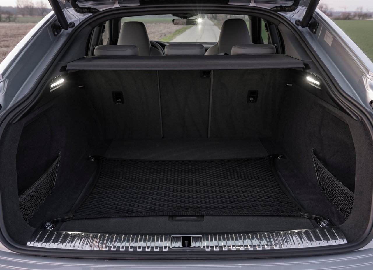 2021 - AUDI E-TRON SPORTBACK, foto 116