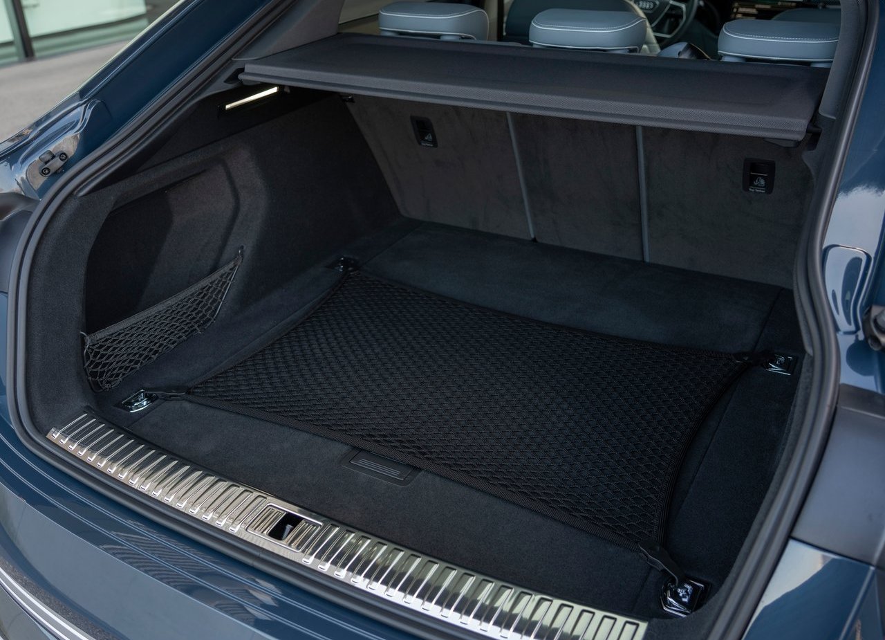 2021 - AUDI E-TRON SPORTBACK, foto 117