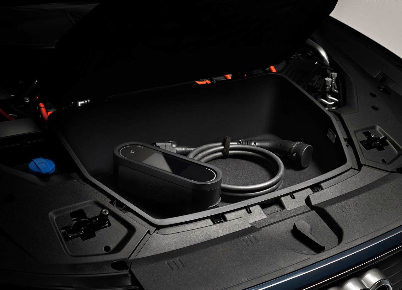 2021 - AUDI E-TRON SPORTBACK, foto 120