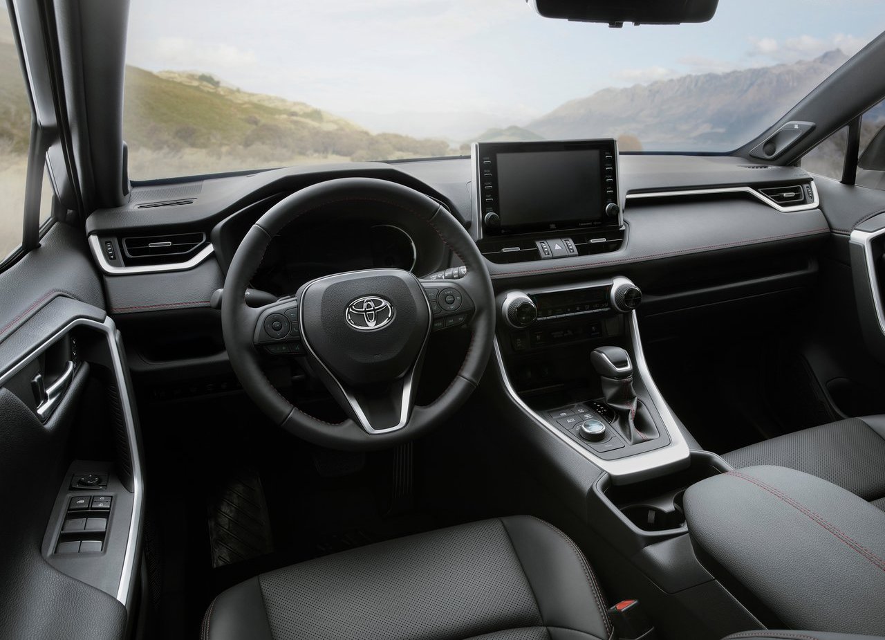 2021 - TOYOTA RAV4 PRIME, foto 16