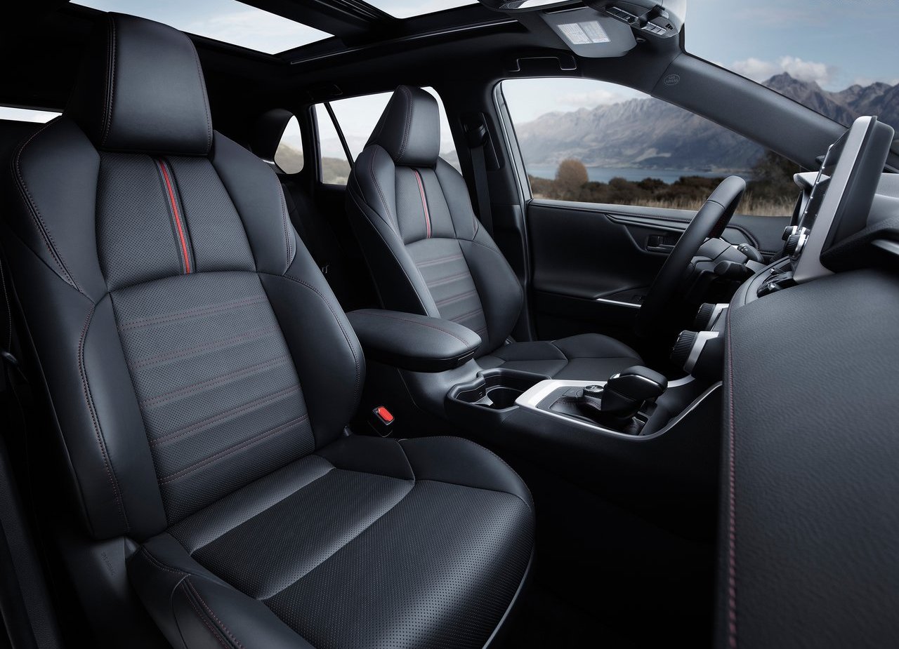 2021 - TOYOTA RAV4 PRIME, foto 19