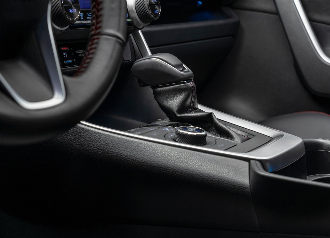 2021 - TOYOTA RAV4 PRIME, foto 22