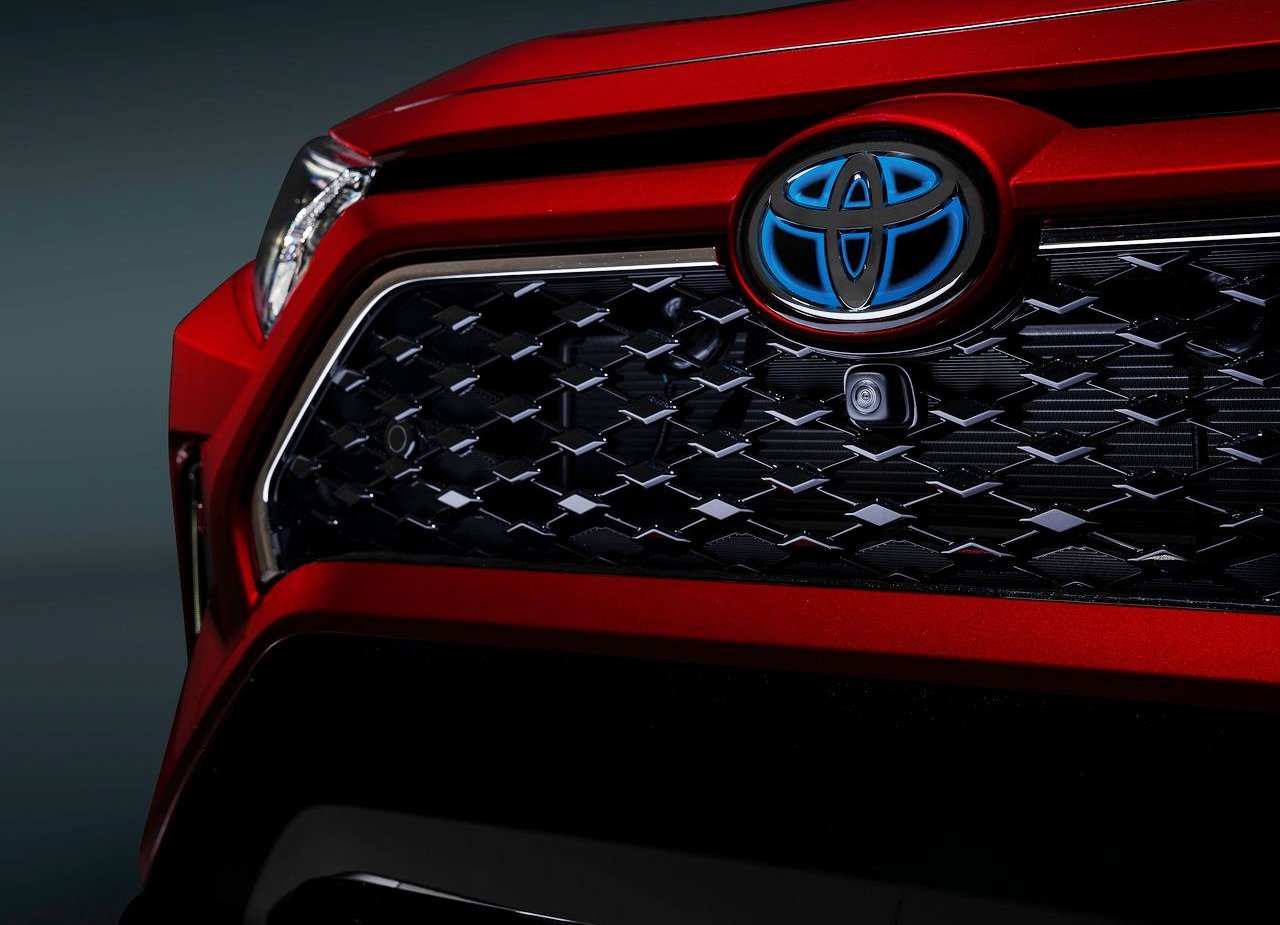 2021 - TOYOTA RAV4 PRIME, foto 25