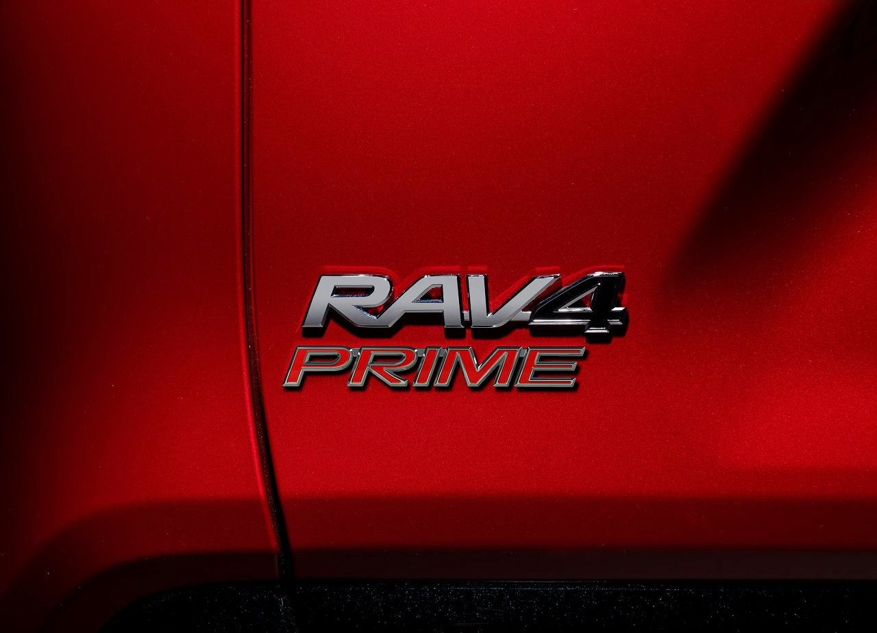 2021 - TOYOTA RAV4 PRIME, foto 29