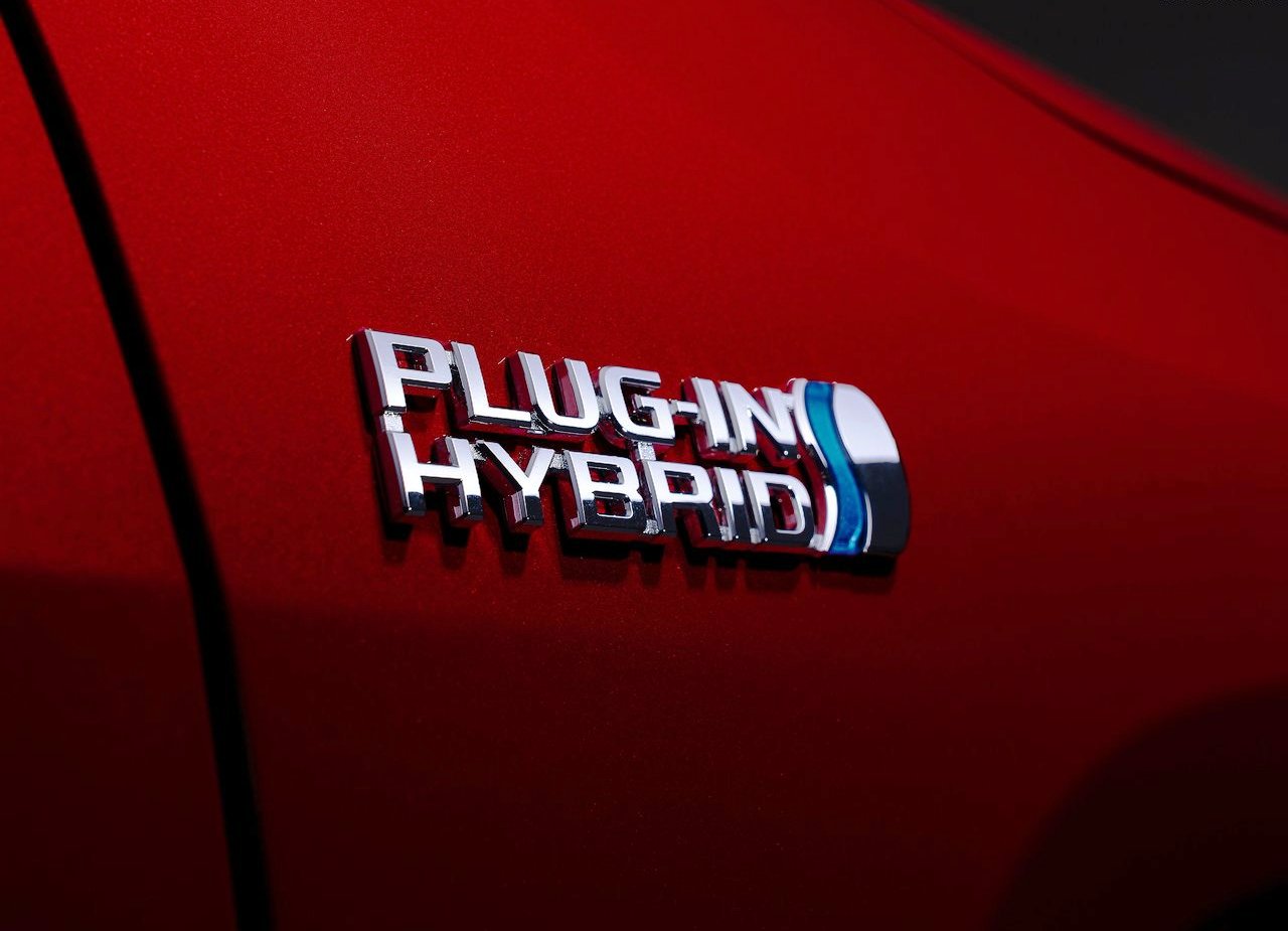 2021 - TOYOTA RAV4 PRIME, foto 30