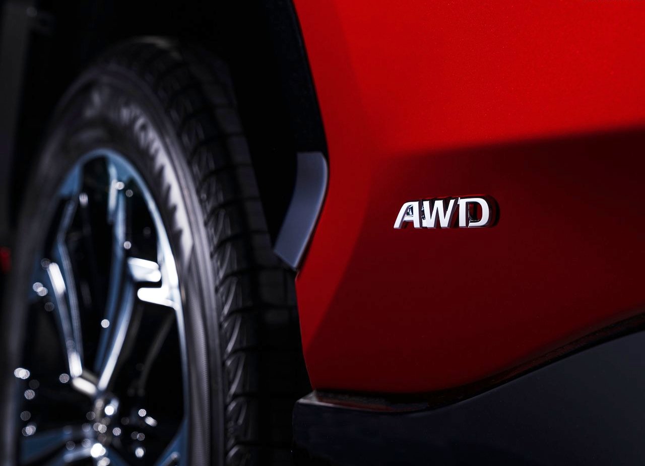 2021 - TOYOTA RAV4 PRIME, foto 31
