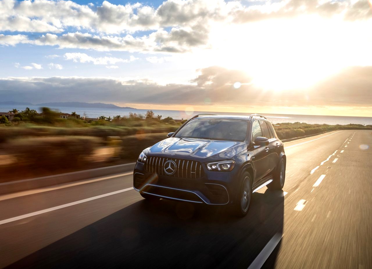 2021 - MERCEDES-AMG GLE 63, foto 20