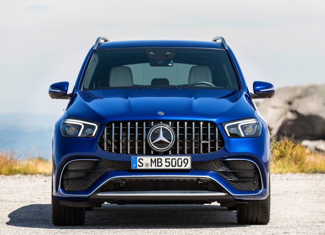 2021 - MERCEDES-AMG GLE 63, foto 49
