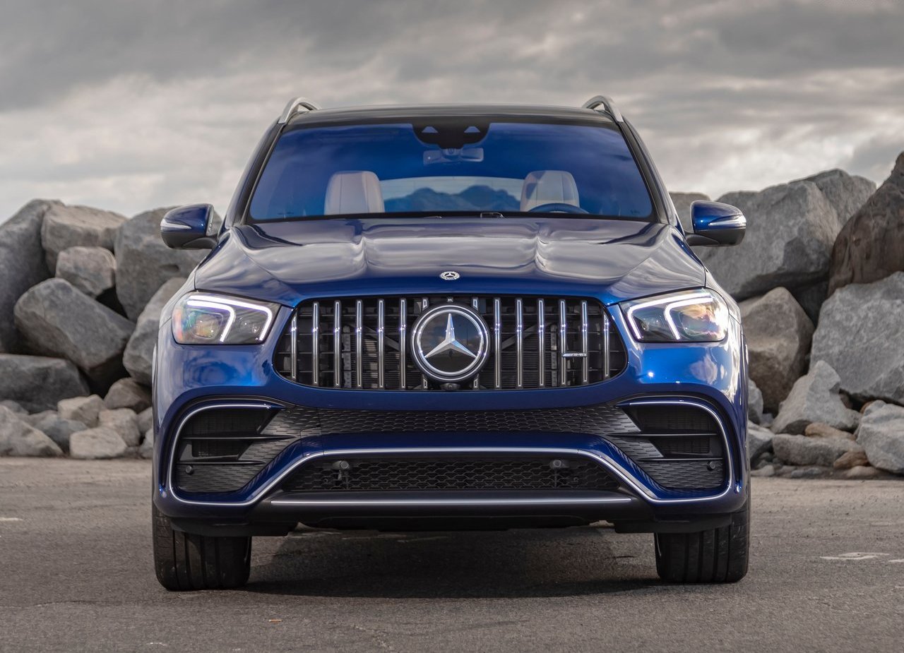 2021 - MERCEDES-AMG GLE 63, foto 50