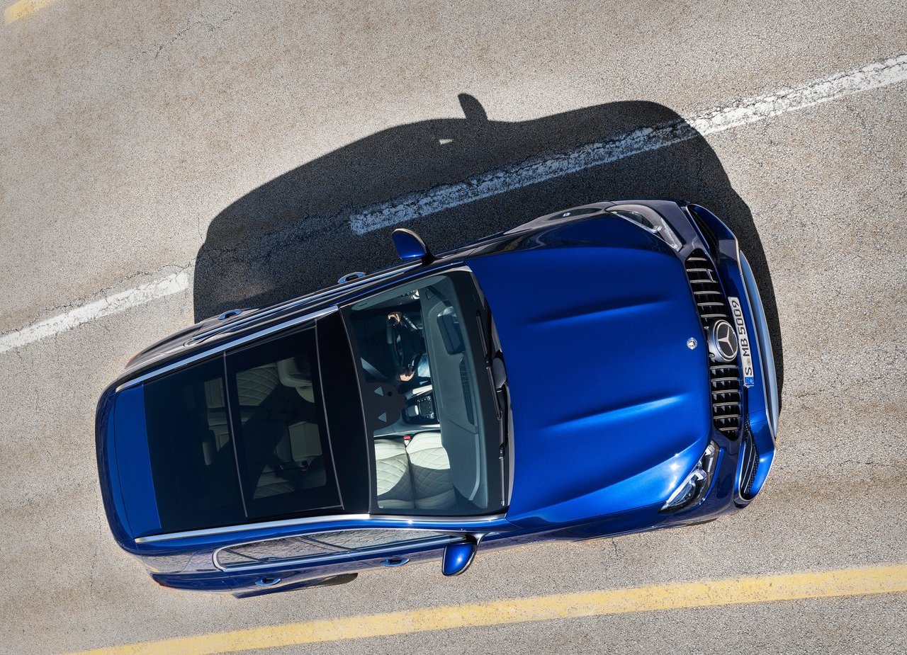 2021 - MERCEDES-AMG GLE 63, foto 59