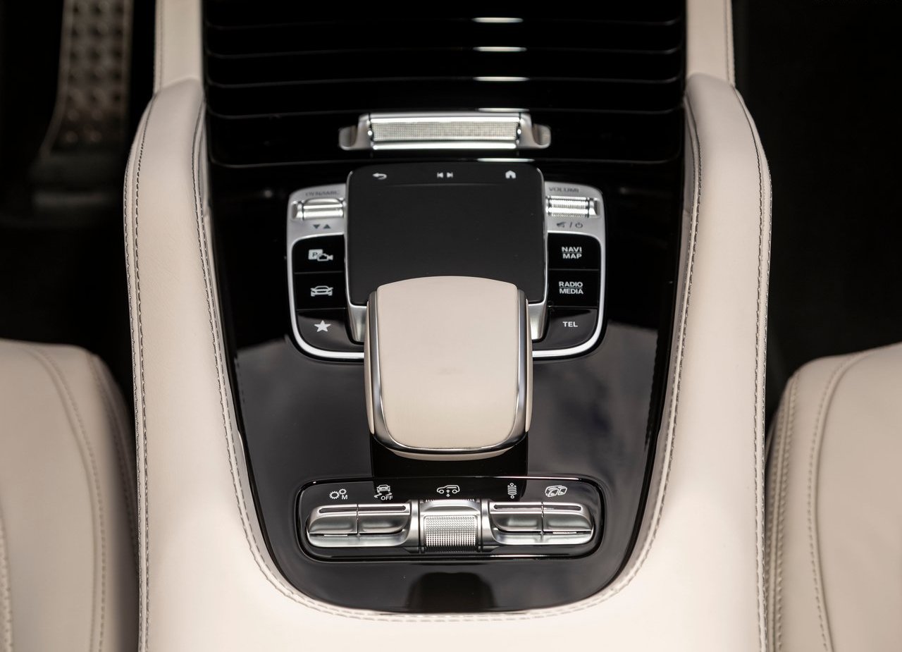 2021 - MERCEDES-AMG GLE 63, foto 78