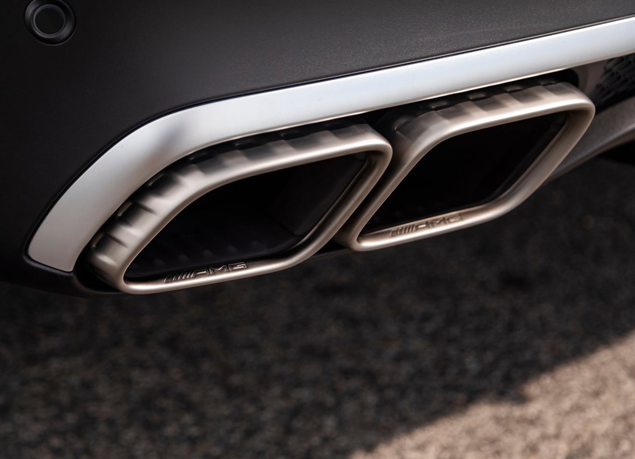 2021 - MERCEDES-AMG GLE 63, foto 94