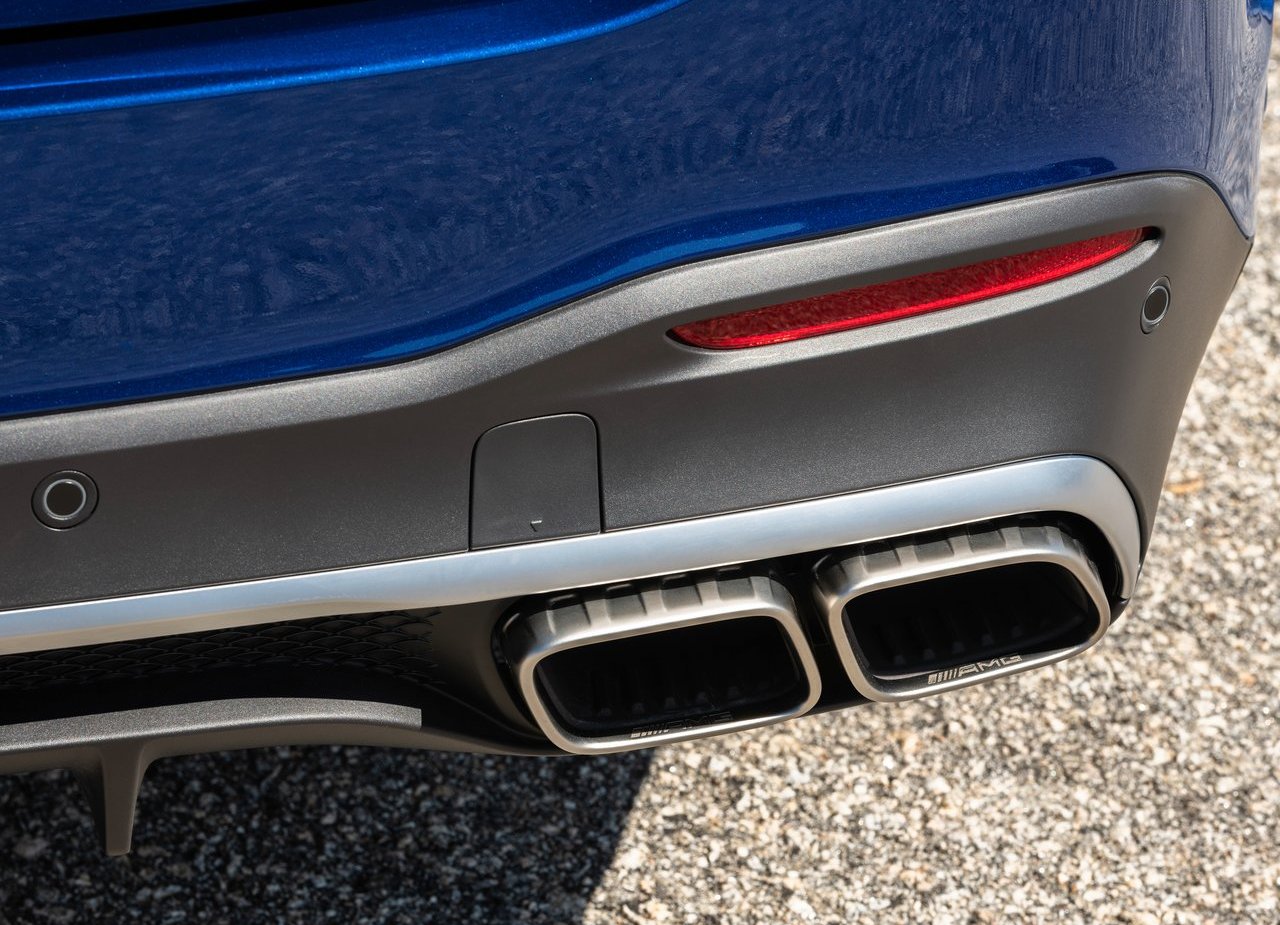 2021 - MERCEDES-AMG GLE 63, foto 95