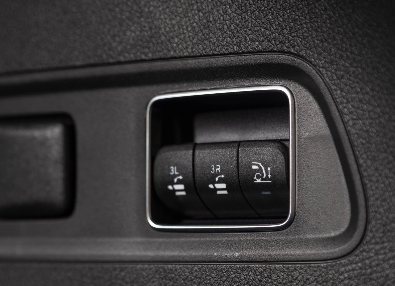 MERCEDES-AMG GLS 63, foto 78