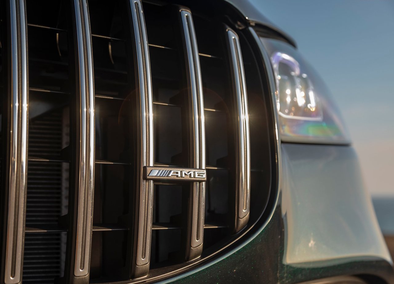 MERCEDES-AMG GLS 63, foto 98
