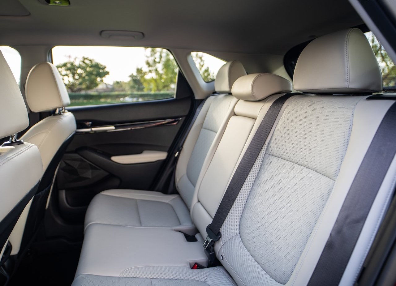 2021 - KIA SELTOS, foto 48