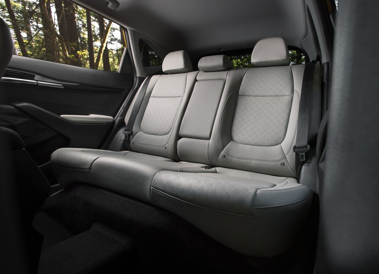 2021 - KIA SELTOS, foto 49