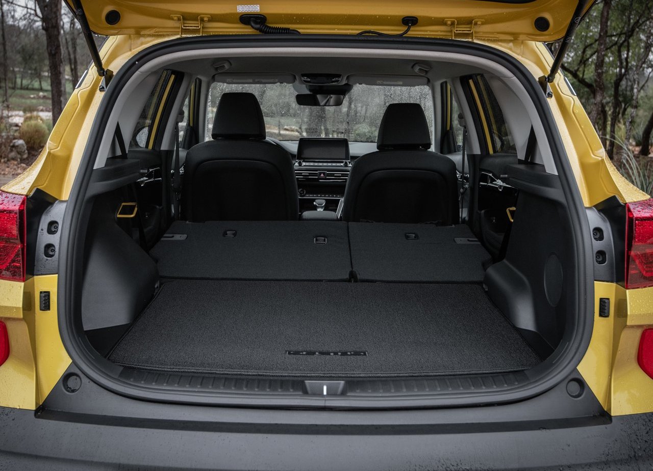 2021 - KIA SELTOS, foto 59