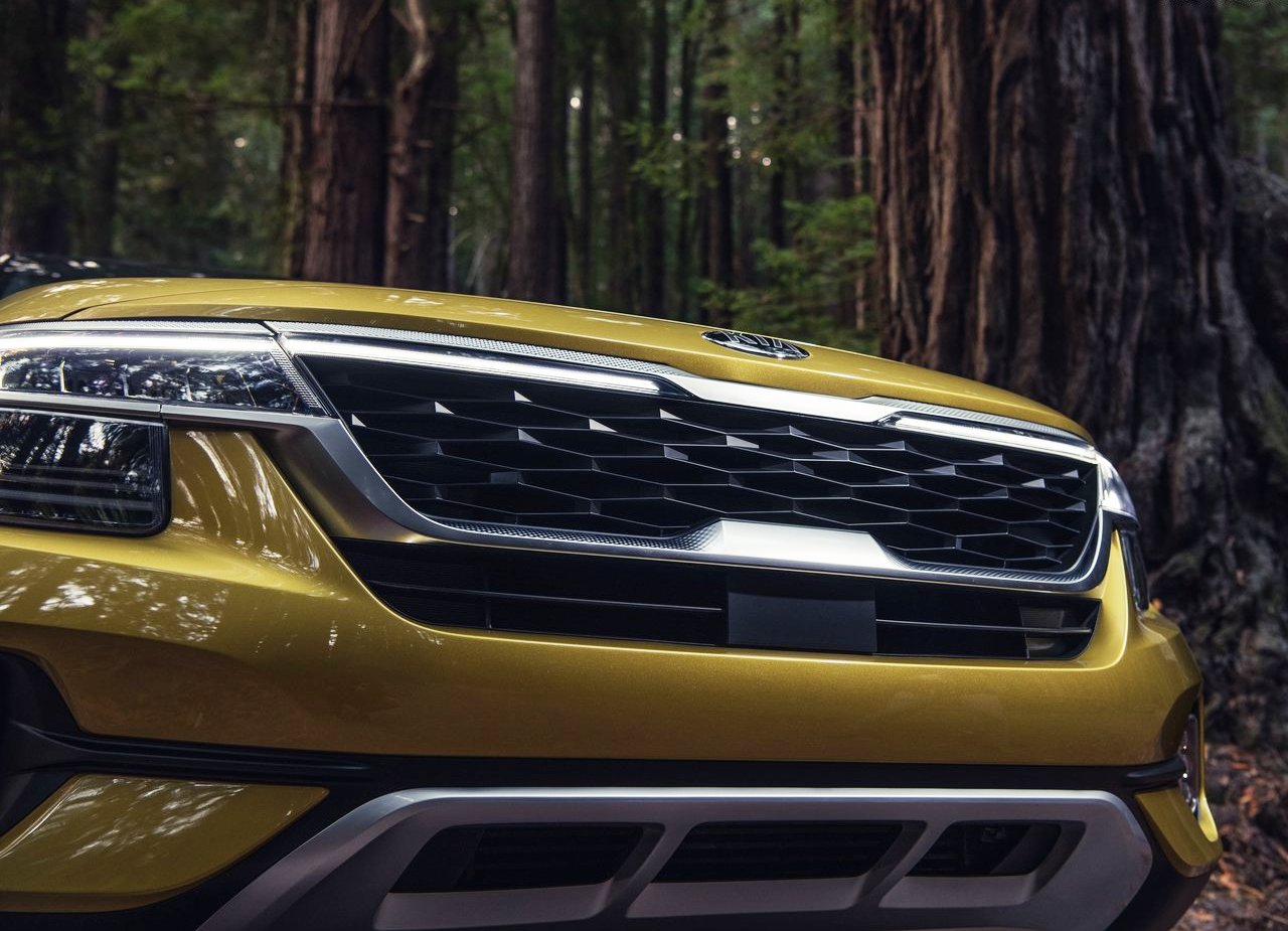 2021 - KIA SELTOS, foto 60
