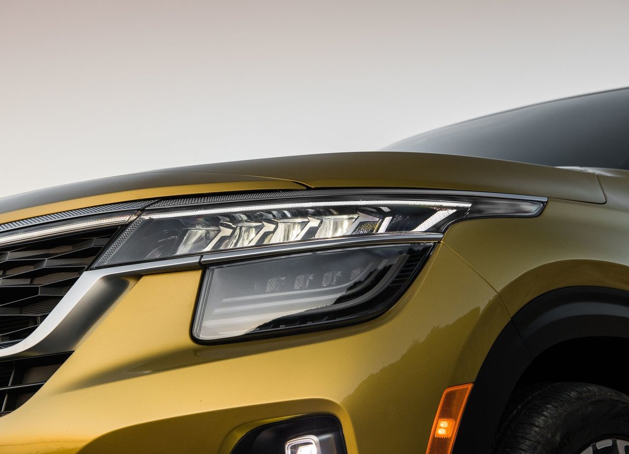 2021 - KIA SELTOS, foto 61