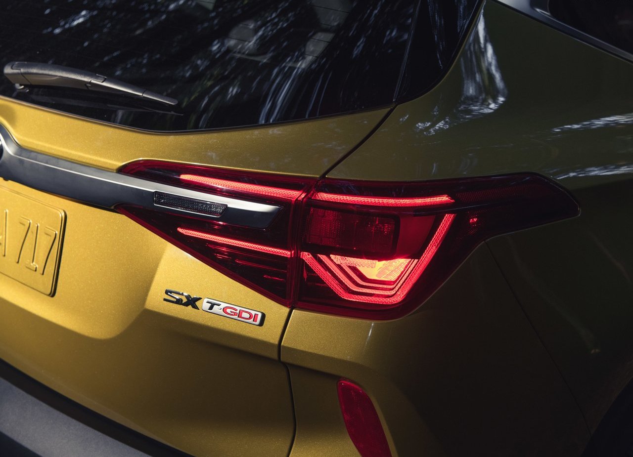 2021 - KIA SELTOS, foto 63