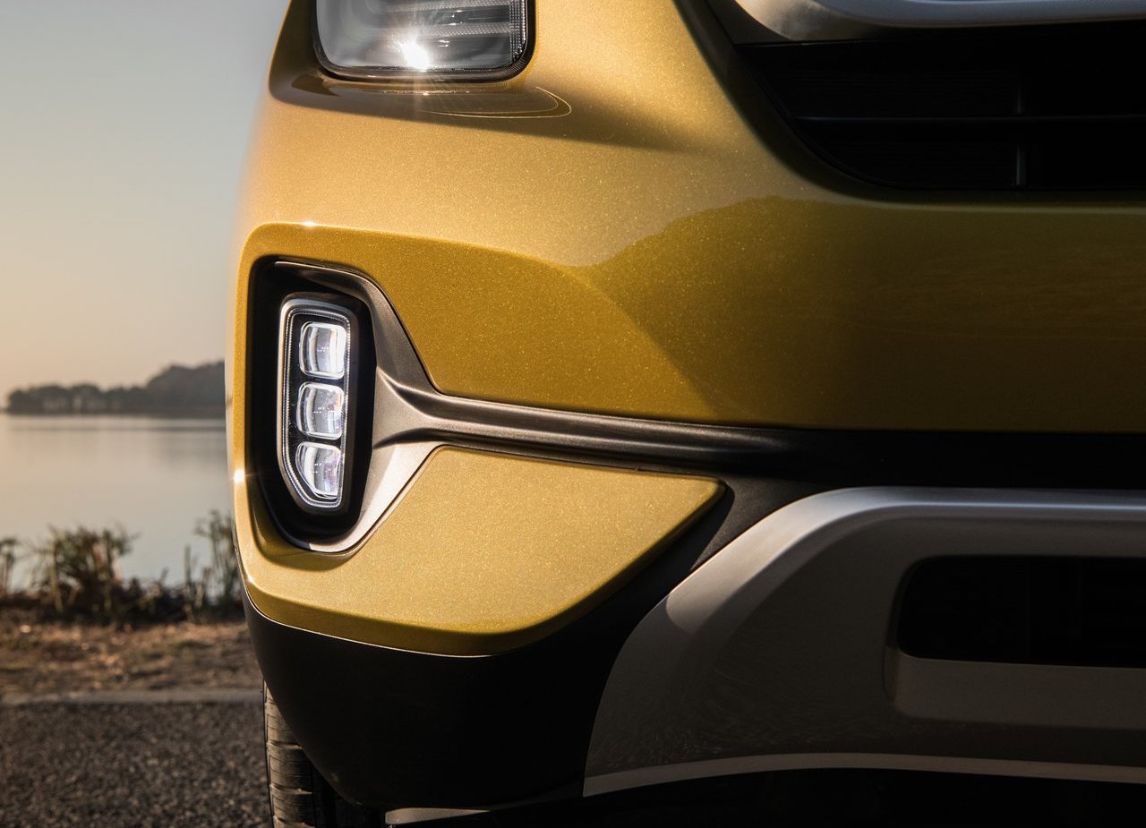 2021 - KIA SELTOS, foto 66