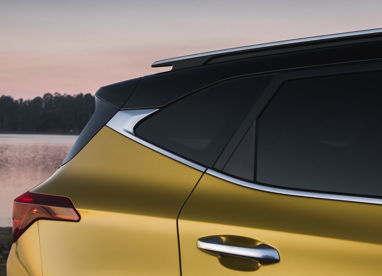 2021 - KIA SELTOS, foto 67