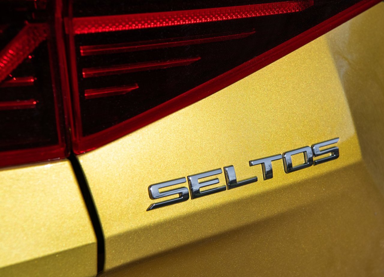 2021 - KIA SELTOS, foto 69