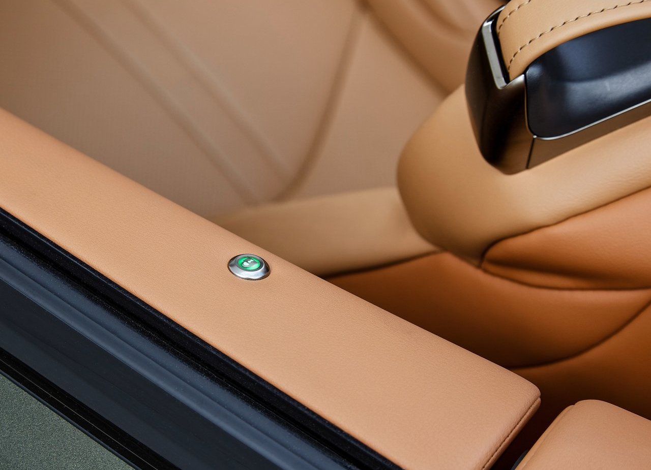 2021 - LEXUS LC 500 CONVERTIBLE, foto 206