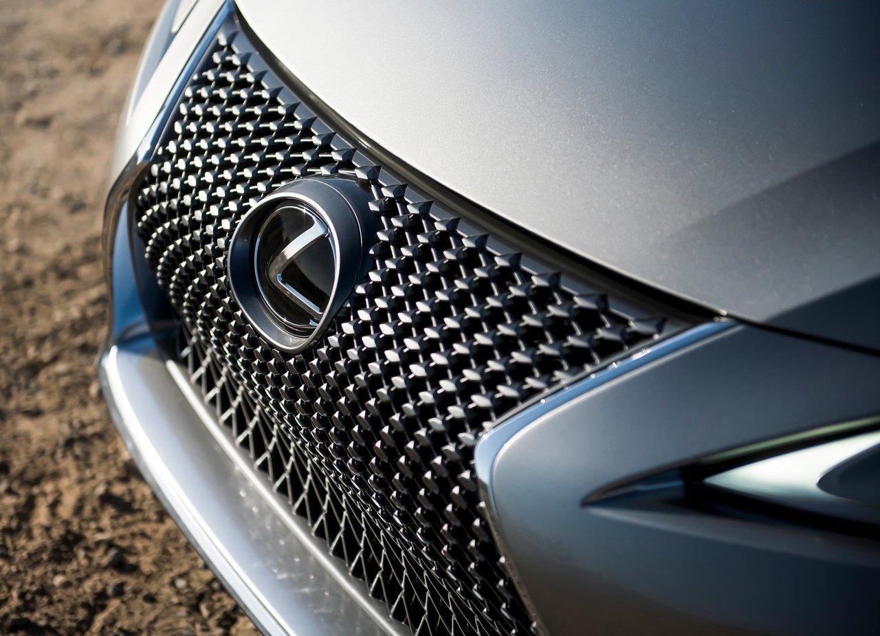 2021 - LEXUS LC 500 CONVERTIBLE, foto 229