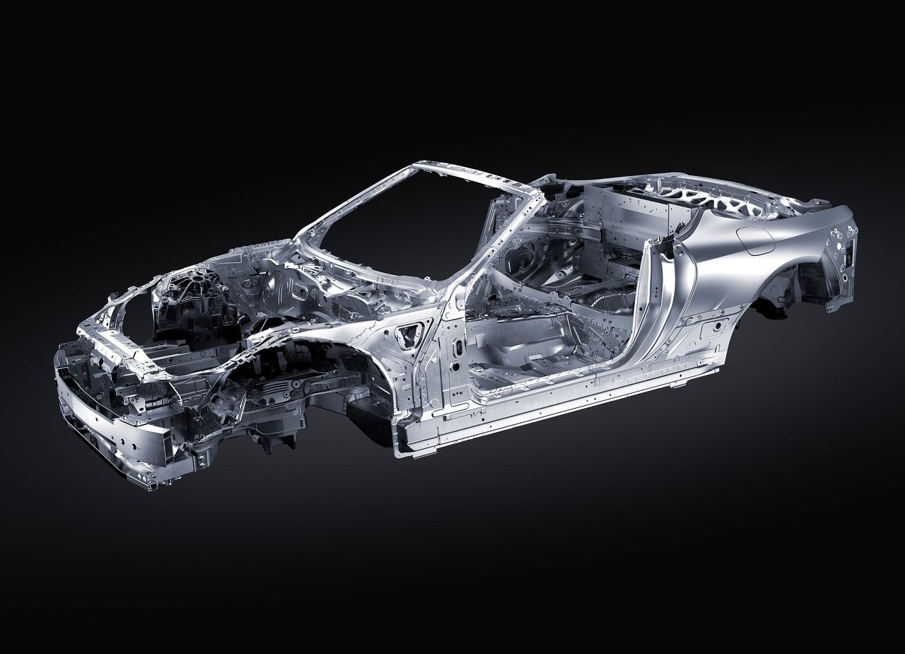 2021 - LEXUS LC 500 CONVERTIBLE, foto 246