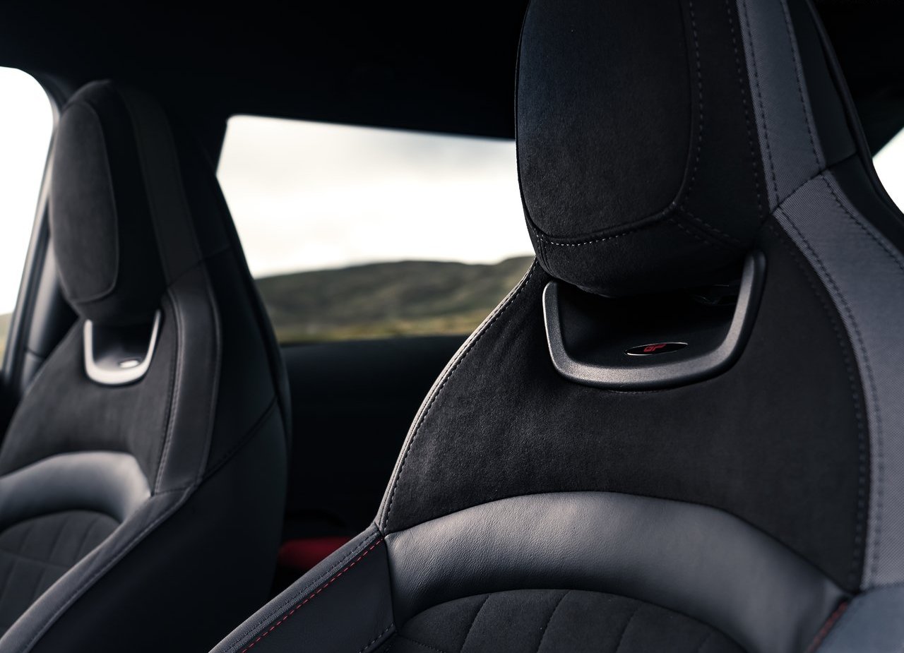 MINI COOPER JCW GP EDITION, foto 61