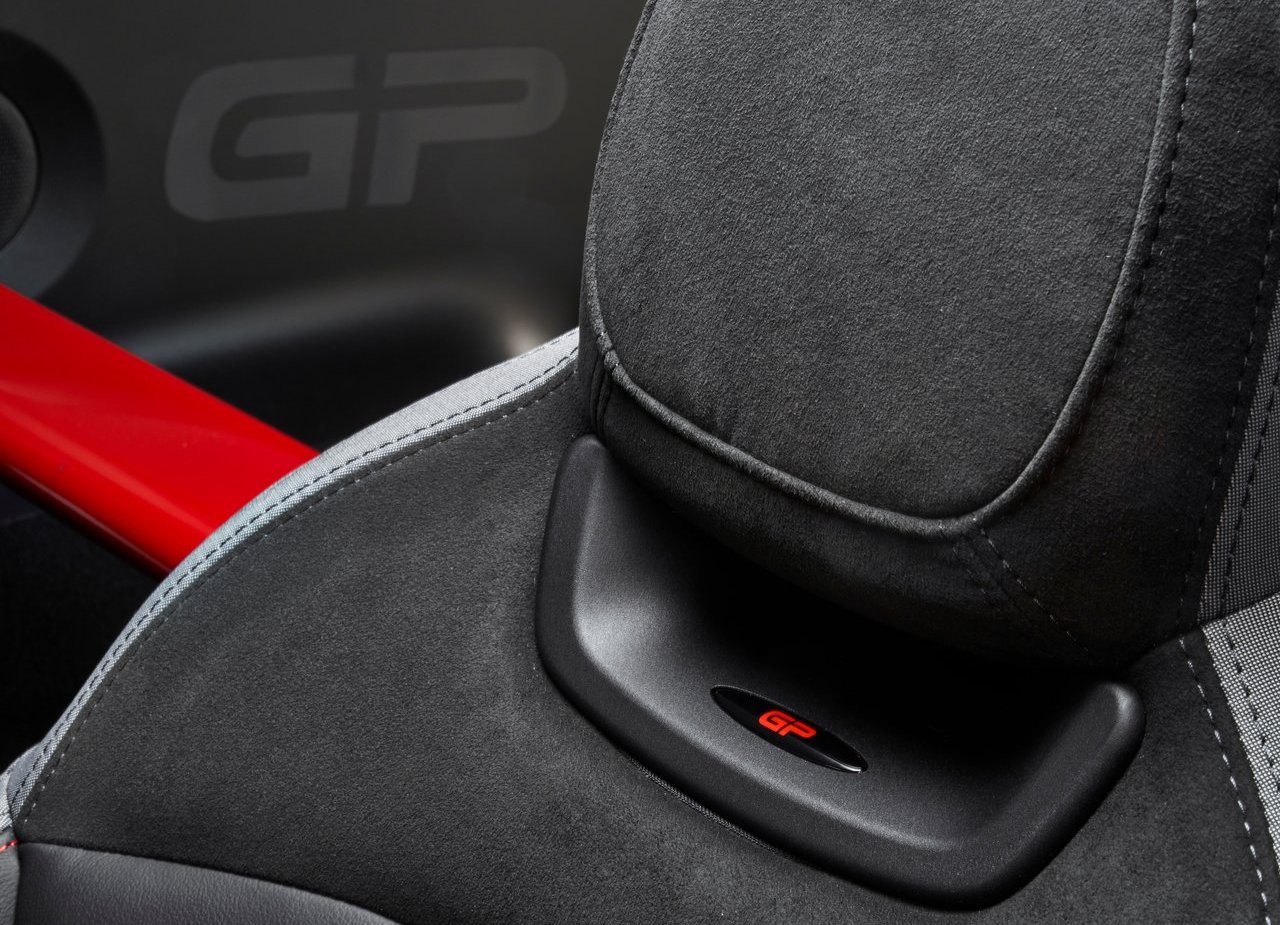 MINI COOPER JCW GP EDITION, foto 62