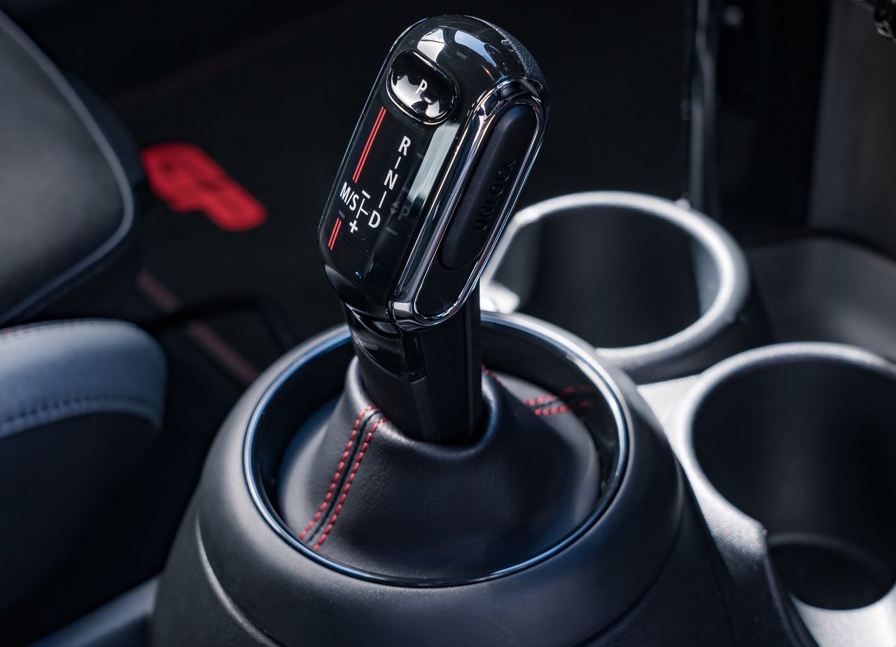 MINI COOPER JCW GP EDITION, foto 63