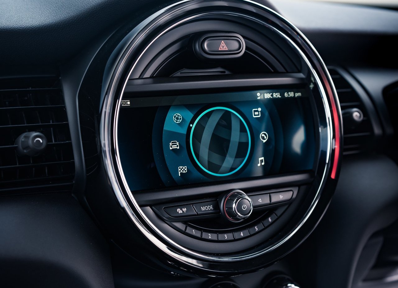 MINI COOPER JCW GP EDITION, foto 64