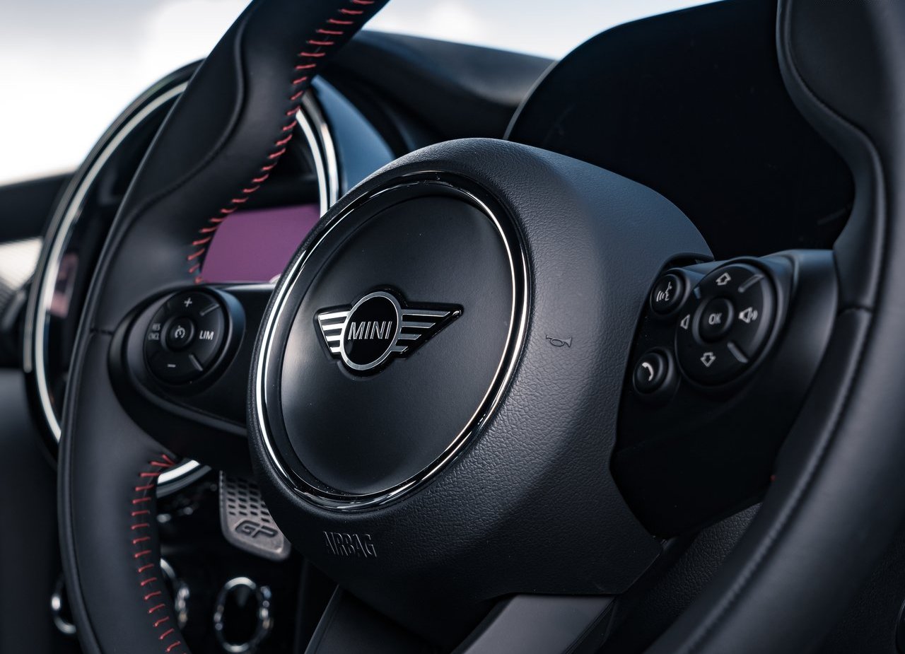 MINI COOPER JCW GP EDITION, foto 65