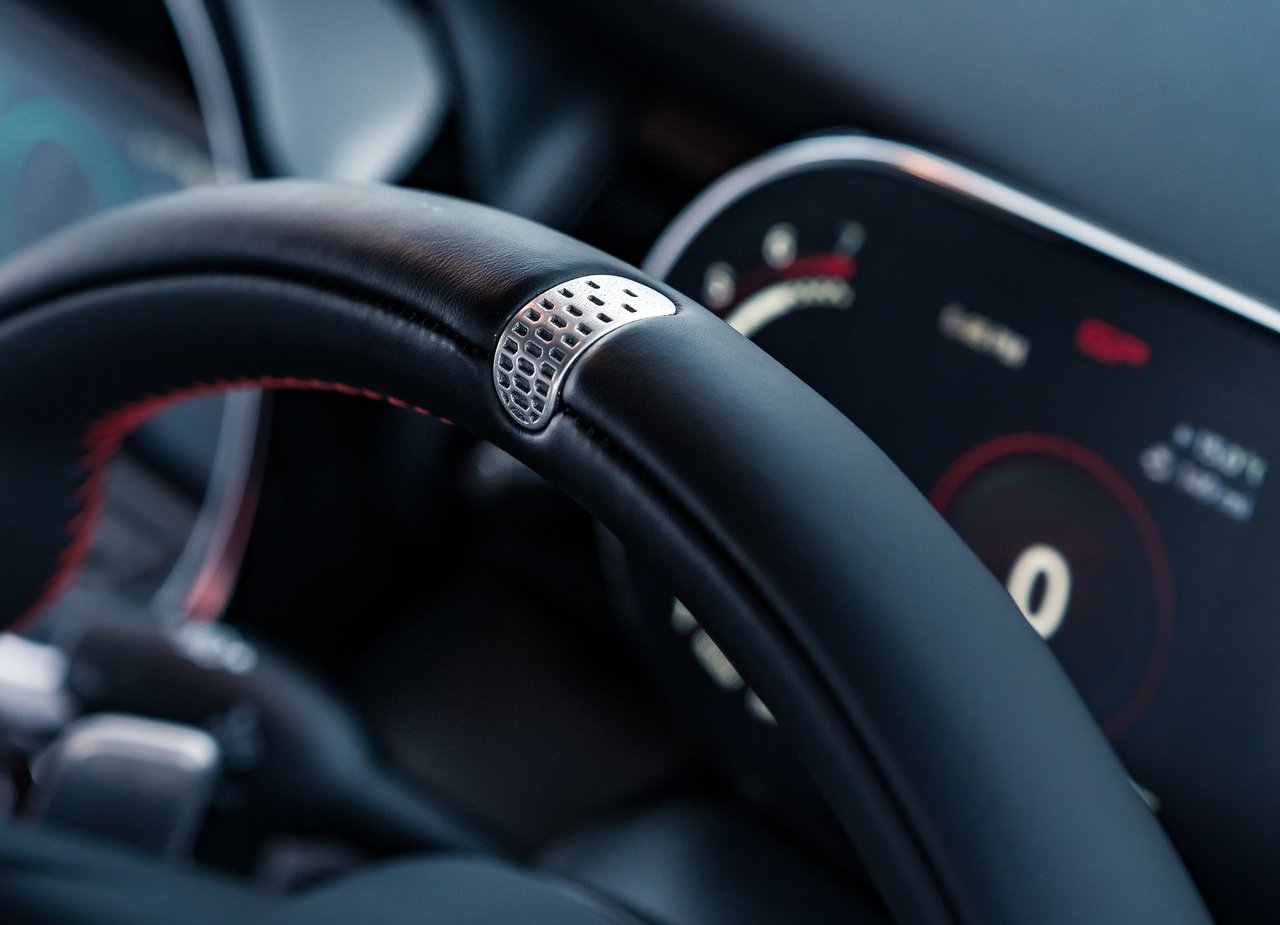 MINI COOPER JCW GP EDITION, foto 67