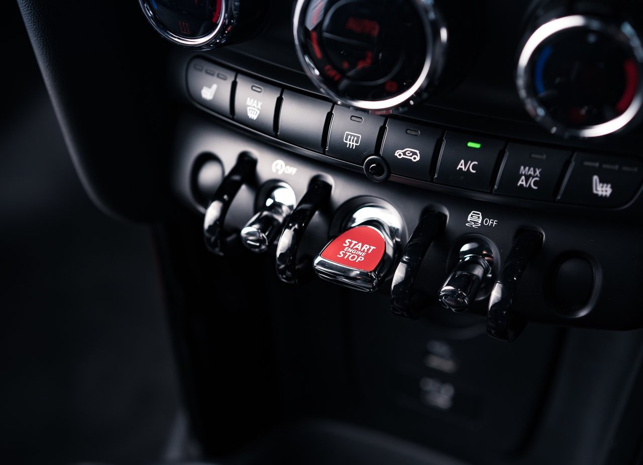 MINI COOPER JCW GP EDITION, foto 69
