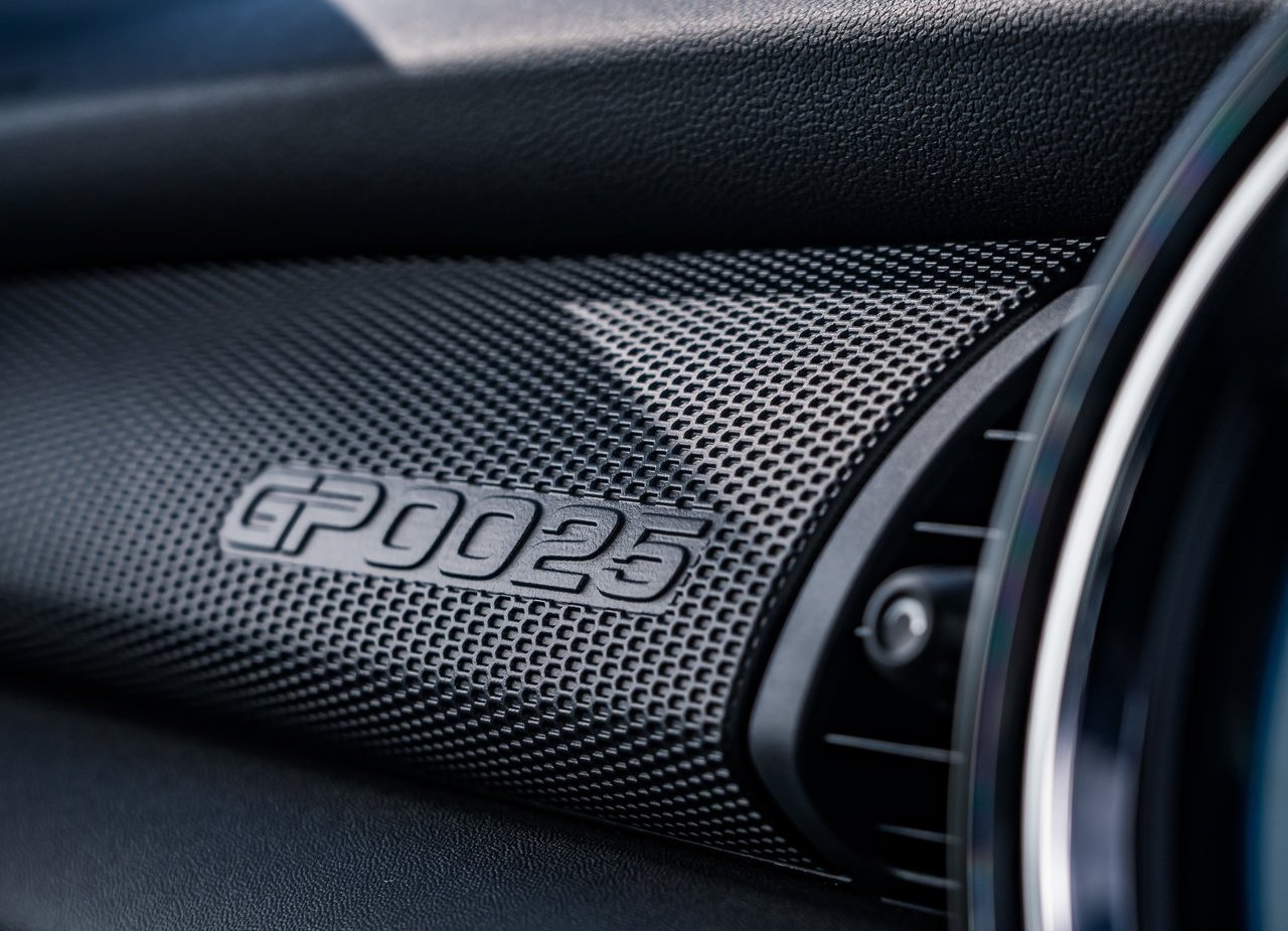 MINI COOPER JCW GP EDITION, foto 70