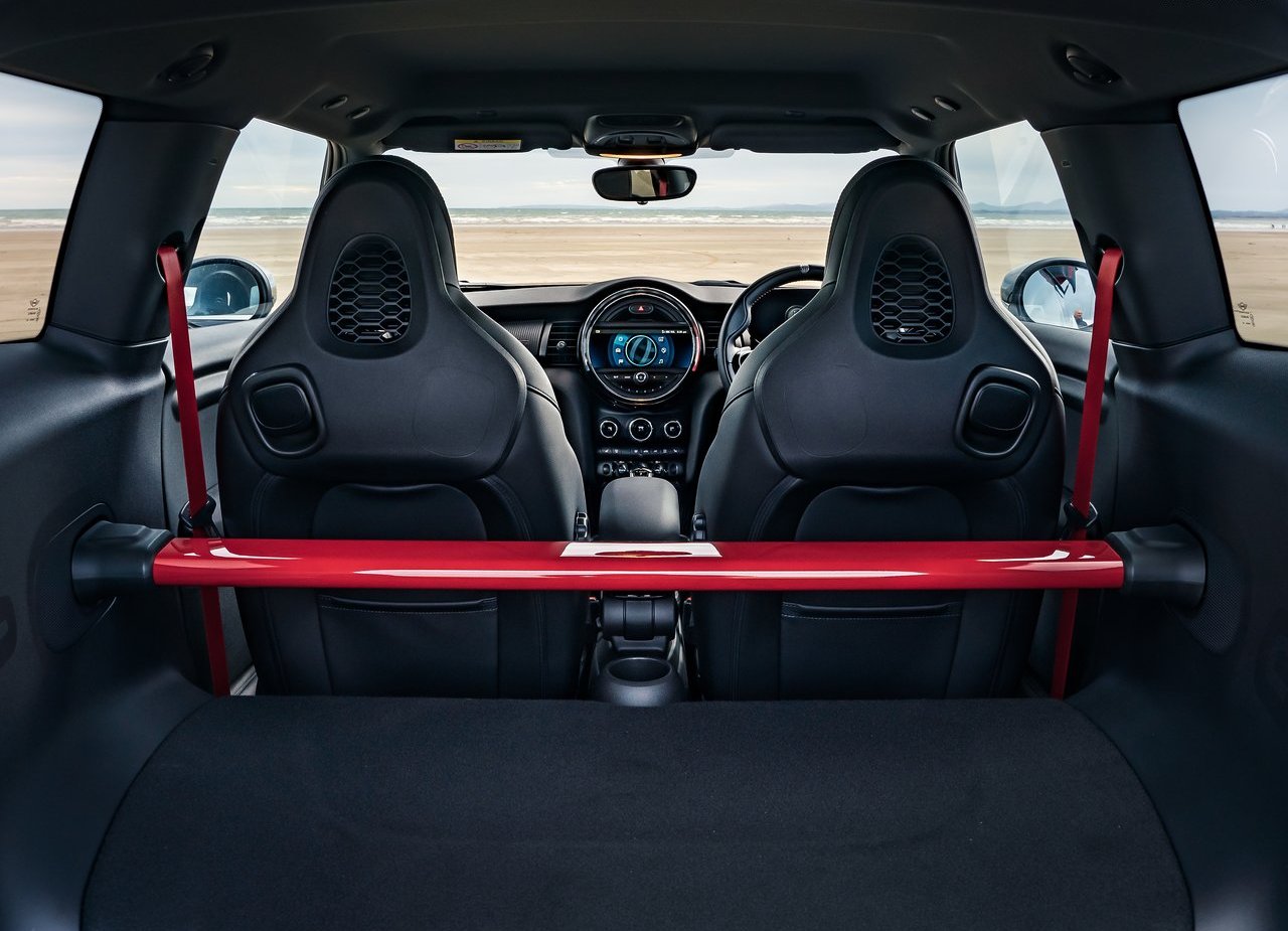 MINI COOPER JCW GP EDITION, foto 72