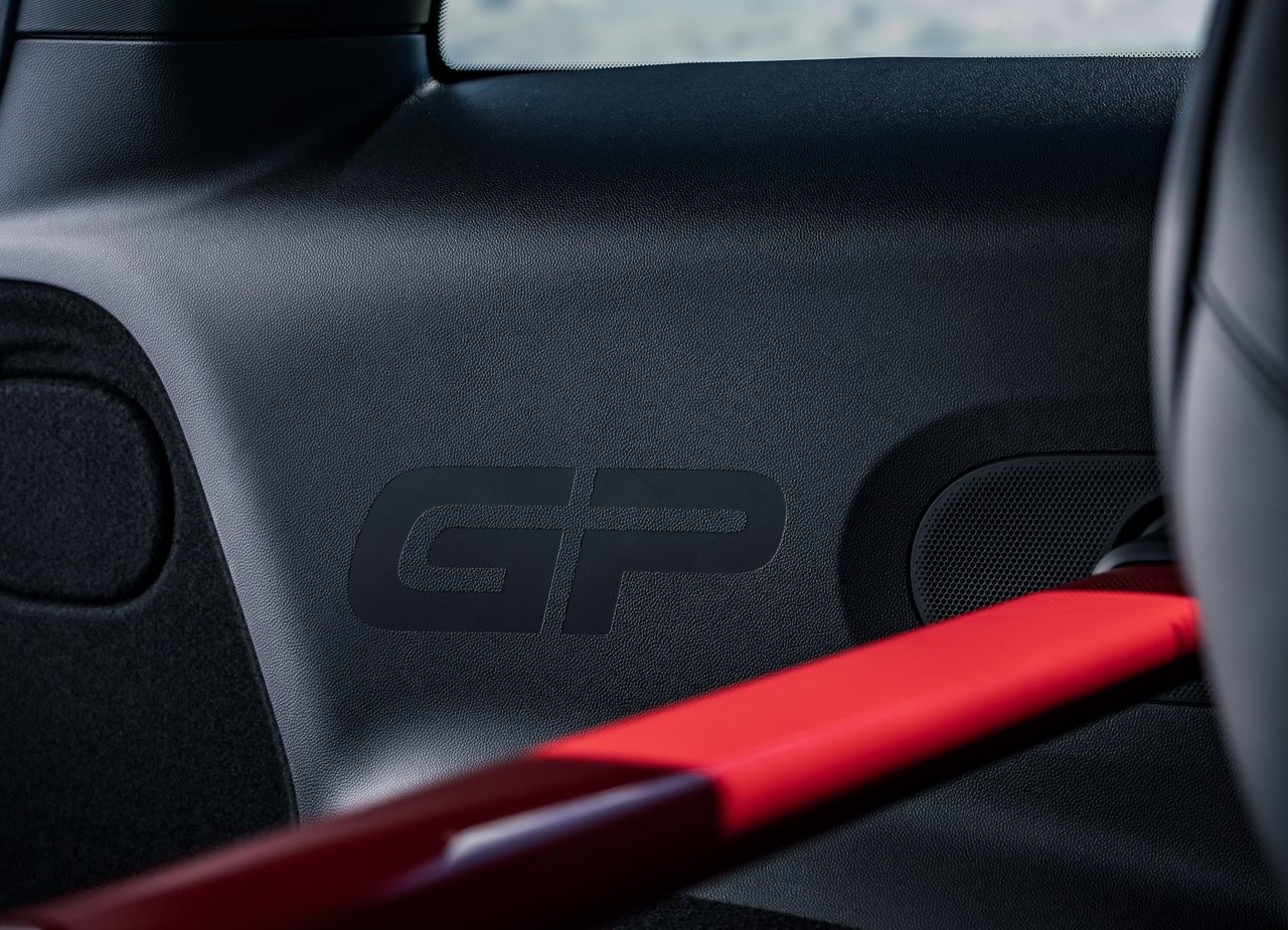 MINI COOPER JCW GP EDITION, foto 74